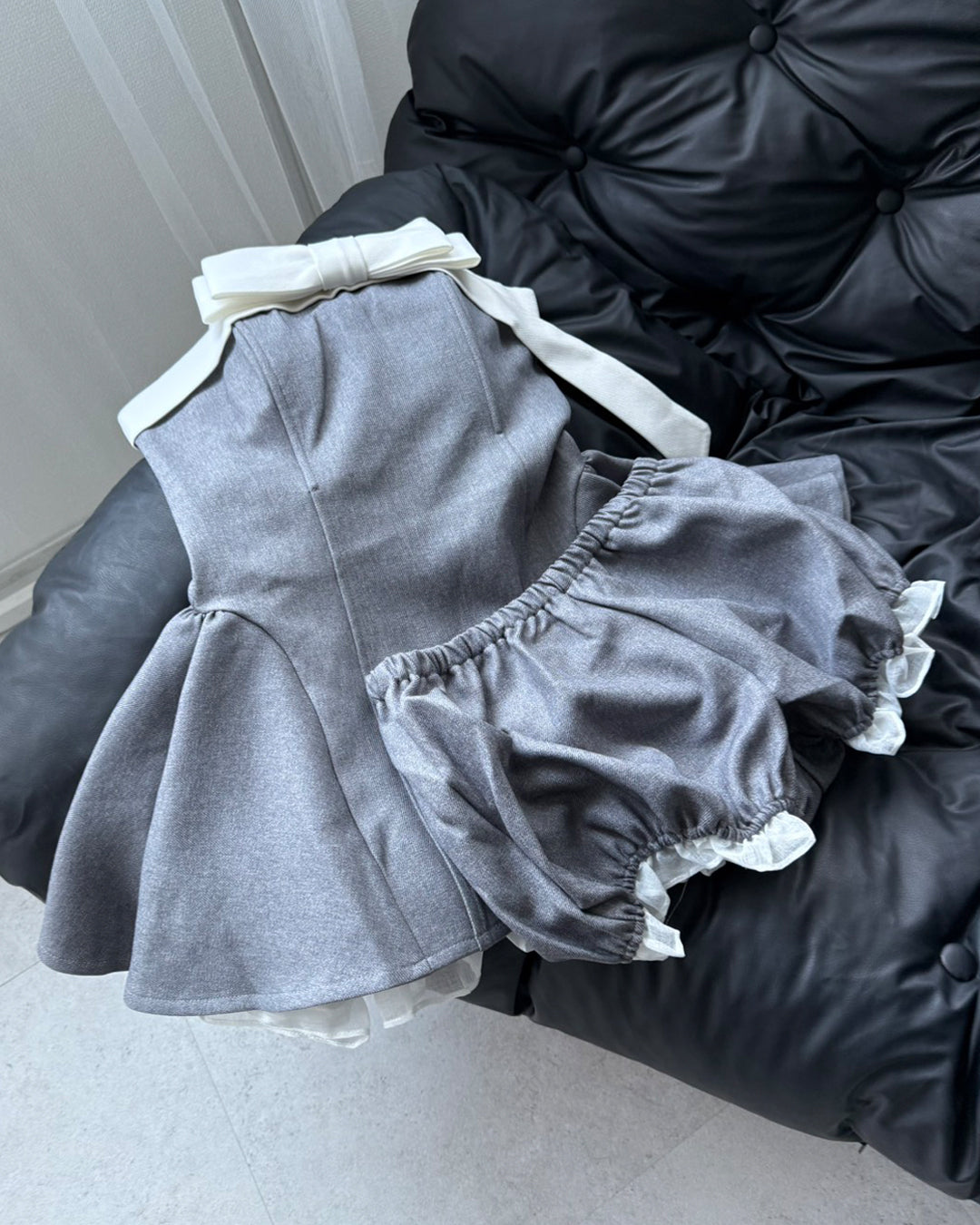 mi‘au Icon Separate Dress