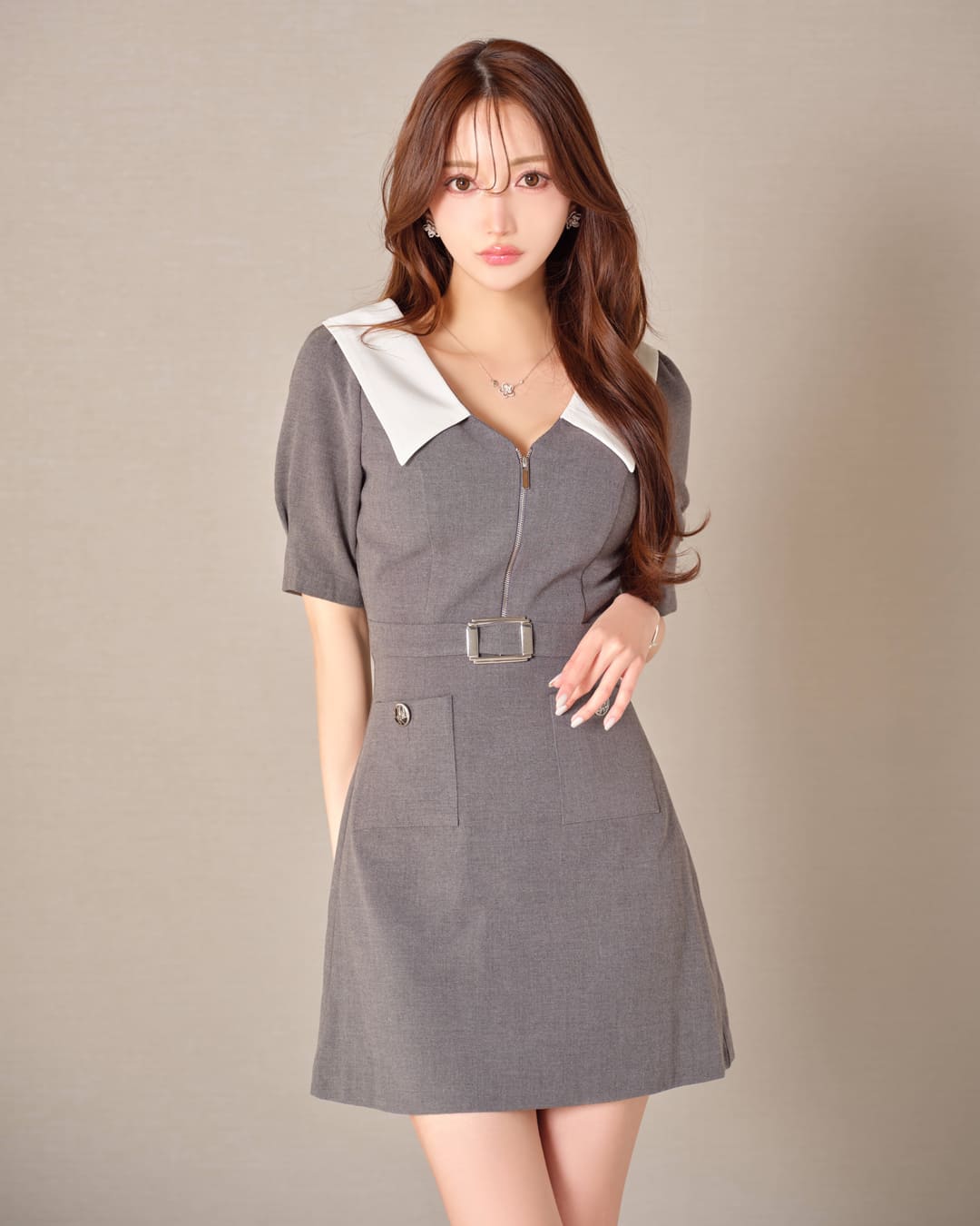 Classy Belle Dress
