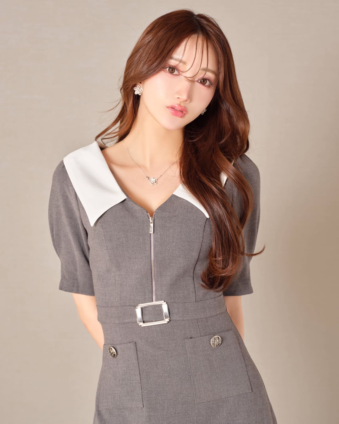 Classy Belle Dress