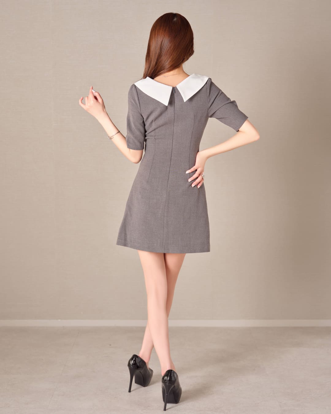 Classy Belle Dress