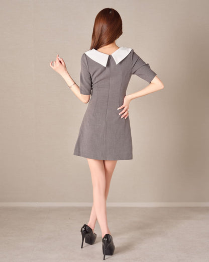 Classy Belle Dress